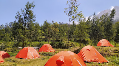 Camping Ground